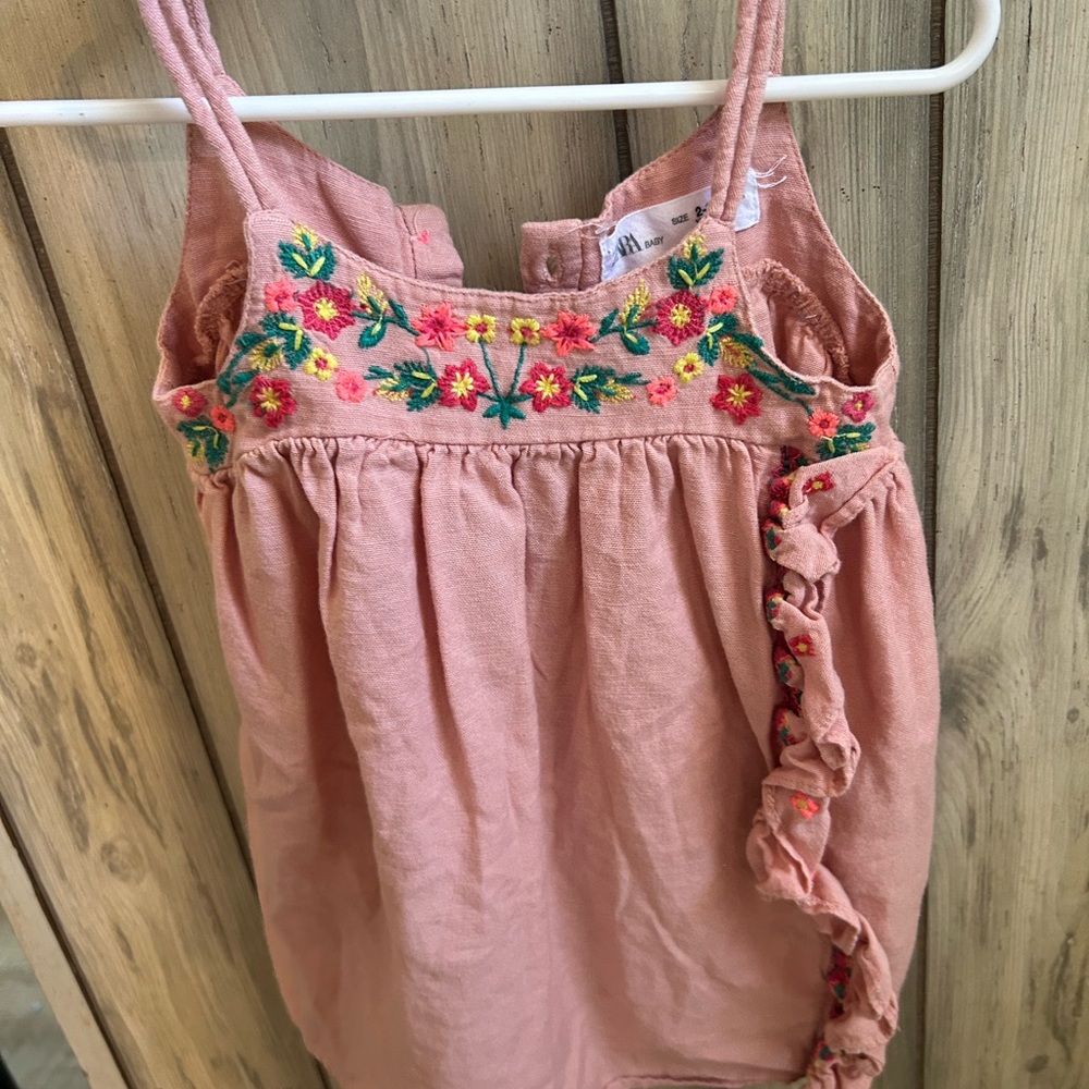 Zara 2/3y